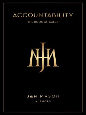cover image of Accountability